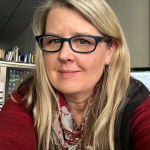 Meet your Posher, Sherry